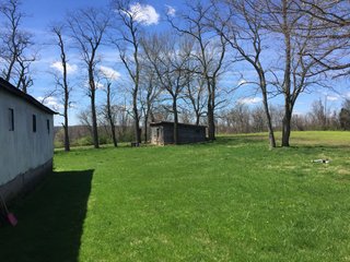 Property photo 21 - REAL ESTATE & LAND AUCTION - 105+/- ACRES IN 4 TRACTS IN BUTLER COUNTY, OHIO